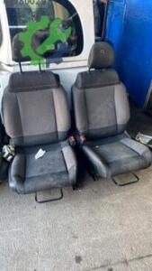 Citroen C3 Sağ Ön Koltuk Çıkma
