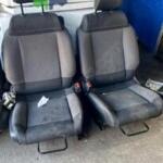 Citroen C3 Çıkma Sağ Ön Koltuk