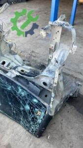 Çıkma Orijinal Sağ Şasi Citroen C3