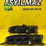 CİTROEN C3 SAĞ SİS FARI (ORİJİNAL) – 9822790680