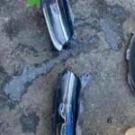 Citroen C3 Çıkma Sağ Sol Far