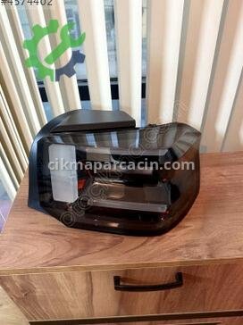 Citroen C3 Sağ Arka Stop çıkma parça