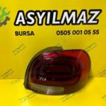CİTROEN C3 SAĞ STOP (ORJİNAL )