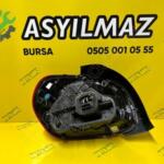 CİTROEN C3 SAĞ STOP (ORJİNAL )
