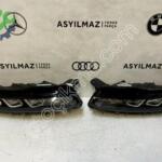CİTROEN C3 SAĞ VE SOL GÜNDÜZ FARI ORJİNAL HATASIZ