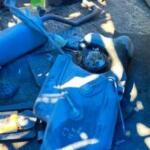 Yakıt Şamandırası Citroen C3 Çıkma