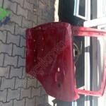 Citroen C3 sol arka kapı 2019 2024 arası