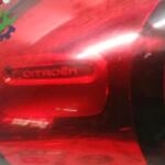 Citroen C3 sol arka stop c 3 çıkma yedek parça