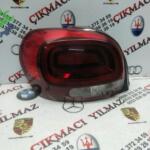 Citroen C3 sol arka stop c 3 çıkma yedek parça