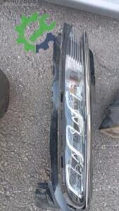 Citroen C3 Sol Ön Far Çıkma