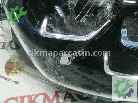 Citroen C3 LED Far L90203167 çıkma parça