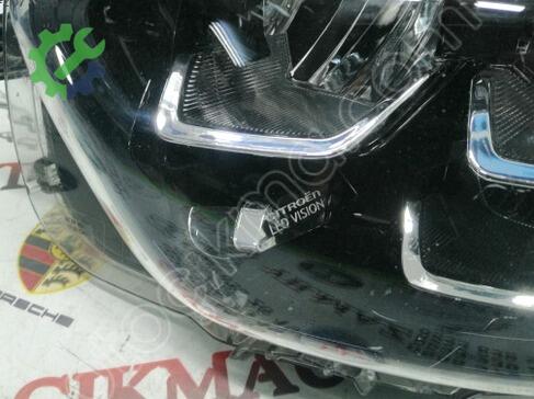 Citroen C3 LED Far L90203167 çıkma parça