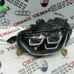 Citroen c3 sol far full Led c 3 çıkma yedek parça