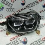 Citroen c3 sol far full Led c 3 çıkma yedek parça