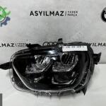 CİTRÖEN C3 SOL FAR ORJİNAL – LEDLİ