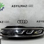 CİTRÖEN C3 SOL GÜNDÜZ FARI (HATASIZ) 9820877780