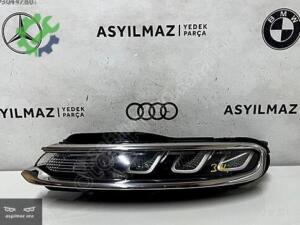 CİTRÖEN C3 SOL GÜNDÜZ FARI (HATASIZ) 9820877780