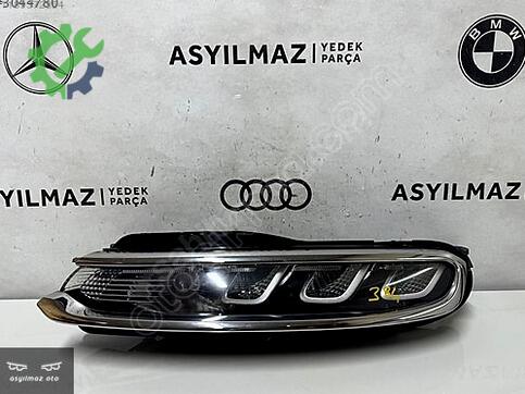 Citroen C3 Gündüz Farı (DRL) çıkma parça