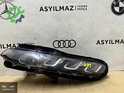 Citroen C3 Gündüz Farı (DRL) çıkma parça
