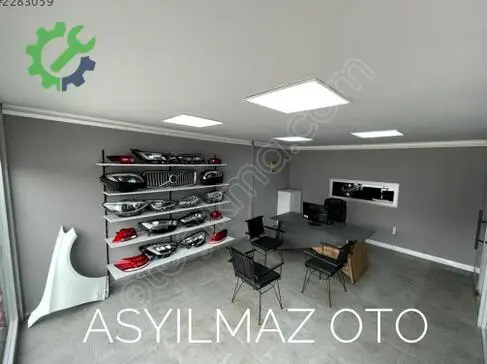 Citroen C3 Gündüz Farı (DRL) 9833480680 çıkma parça