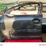 Citroen C3 Sol Ön Kapi