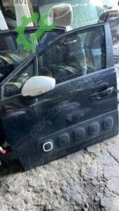 Çıkma Orijinal Sol Ön Kapı Citroen C3
