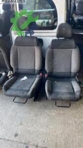 Citroen C3 Sol Ön Koltuk Çıkma
