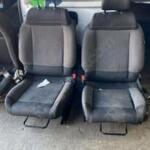 Citroen C3 Çıkma Sol Ön Koltuk