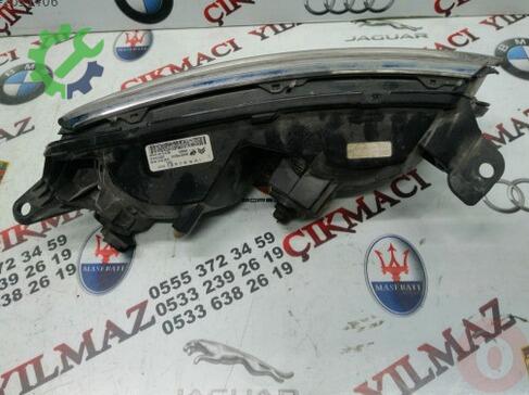 Citroen C3 Sol Sis Farı 982087798000 çıkma parça
