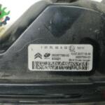 Citroen c3 sol sis farı c 3 çıkma yedek parça