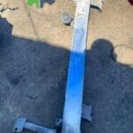 Citroen C3 Tampon Demiri Çıkma