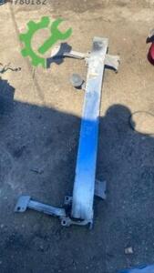 Citroen C3 Tampon Demiri Çıkma