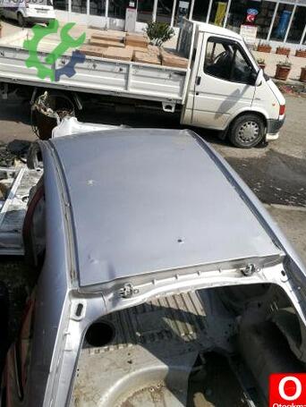 Citroen C3 Tavan Çıtası çıkma parça