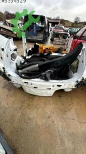 Çıkma Citroen C3 Komple Arka