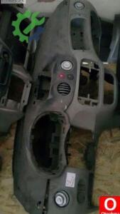 Citroen C3 torpido göğüs orjinal çıkma