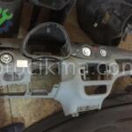 Citroen C3 Torpido Hatasız orjinal çıkma