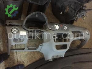 Citroen C3 Torpido Hatasız orjinal çıkma