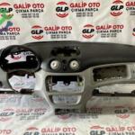 Citroen C3 Üfleme Izgarası Hatasız Orjinal Çıkma