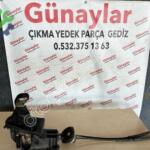 Citroen C3 Vites Kolu Sökme Çıkma