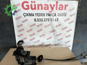 Citroen C3 Vites Kolu Sökme Çıkma