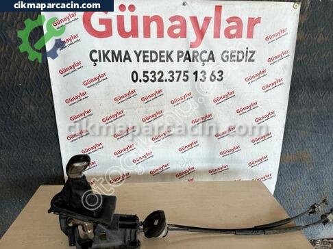 Citroen C3 Vites Kolu çıkma parça