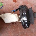 Citroen C3 Westinghouse Çıkma