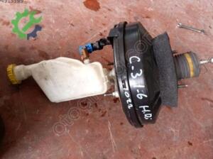 Citroen C3 Westinghouse Çıkma