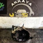 Citroen C4 Şanzıman Komple Çıkma Parça Erzurum