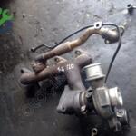 Citroen C4 2025 Turbo Çıkma