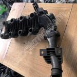1996 Fiat Linea Hava Filtresi Kutusu Çıkma Parça Samsun
