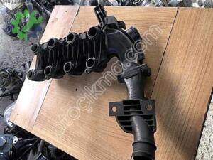 Citroen C4 1.4 Modeli İçin Çıkma Emme Manifoldu