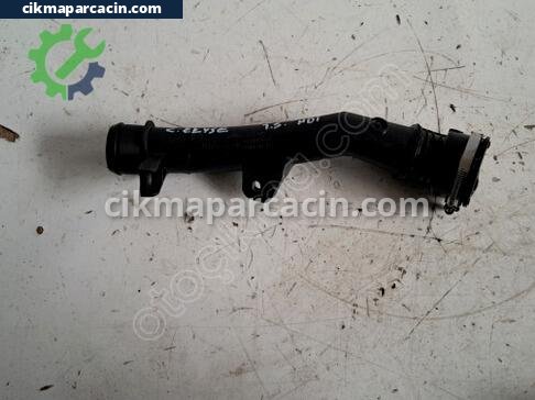 Citroen C4 Turbo Hortumu çıkma parça