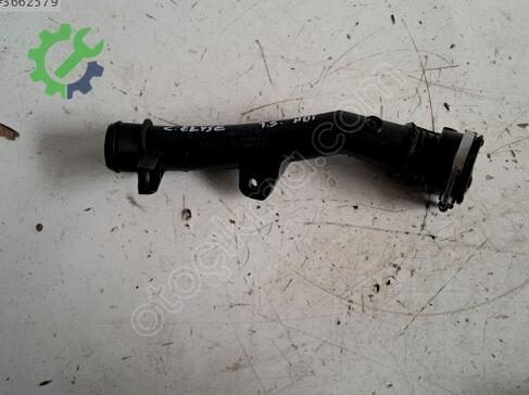 Citroen C4 Turbo Hortumu çıkma parça