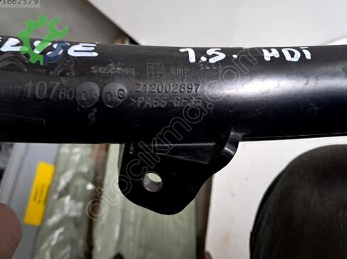 Citroen C4 Turbo Hortumu 9831710780 çıkma parça